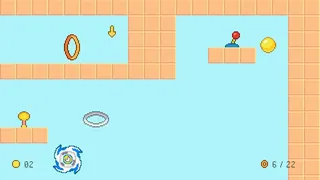 Скриншот 7 к игре Bounce Adventure
