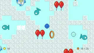 Скриншот 8 к игре Bounce Adventure