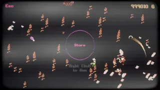 Скриншот 4 к игре Botanic Bits