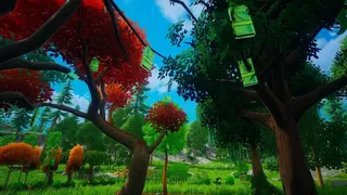 Скриншот 3 к игре My Money Grows On Trees