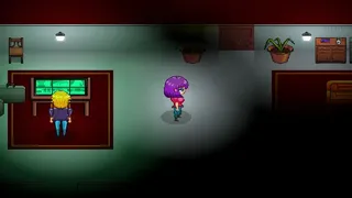 Скриншот 1 к игре Emi's Solo Ghost Hunting