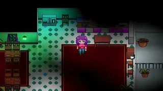 Скриншот 2 к игре Emi's Solo Ghost Hunting