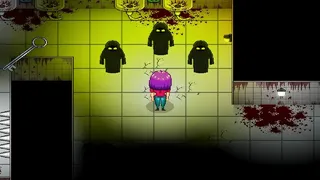 Скриншот 5 к игре Emi's Solo Ghost Hunting