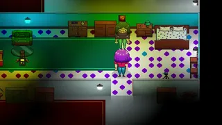 Скриншот 6 к игре Emi's Solo Ghost Hunting