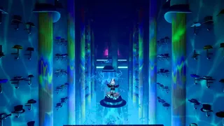 Скриншот 7 к игре Reytrieve Odyssey