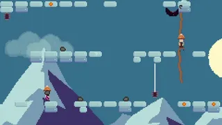 Скриншот 3 к игре Buff Climbers