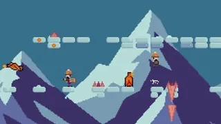 Скриншот 5 к игре Buff Climbers