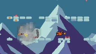 Скриншот 8 к игре Buff Climbers