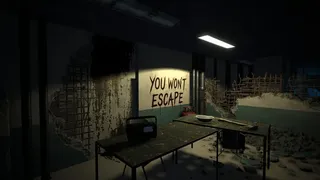 Скриншот 1 к игре The Loop Below