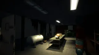Скриншот 7 к игре The Loop Below