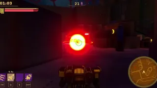 Скриншот 1 к игре BoB - Battle of Bots