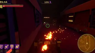 Скриншот 2 к игре BoB - Battle of Bots
