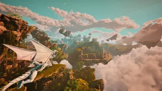 Скриншот 3 к игре Guardians of the Wild Sky