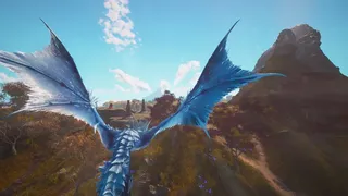 Скриншот 7 к игре Guardians of the Wild Sky