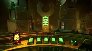 Скриншот 2 к игре Call of the Elder Gods