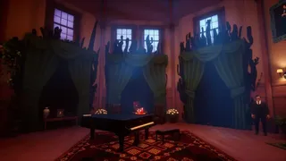 Скриншот 8 к игре Call of the Elder Gods