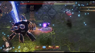 Скриншот 2 к игре 禁忌星域