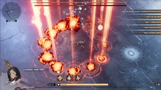 Скриншот 4 к игре 禁忌星域