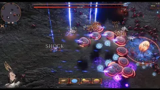 Скриншот 5 к игре 禁忌星域
