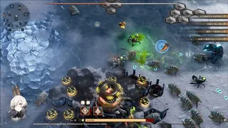 Скриншот 6 к игре 禁忌星域
