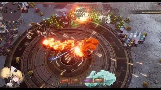 Скриншот 8 к игре 禁忌星域