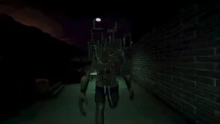 Скриншот 1 к игре I'm Not Scared