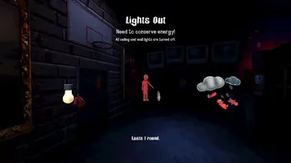 Скриншот 3 к игре I'm Not Scared