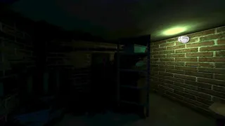 Скриншот 8 к игре I'm Not Scared