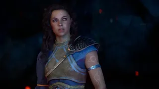 Скриншот 3 к игре Echoes of the End: Enhanced Edition