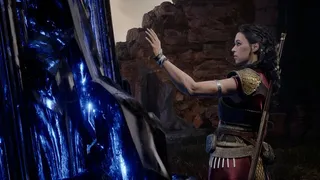 Скриншот 4 к игре Echoes of the End: Enhanced Edition