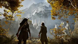 Скриншот 5 к игре Echoes of the End: Enhanced Edition