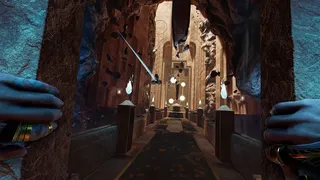 Скриншот 2 к игре Reach