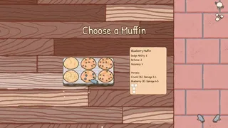 Скриншот 1 к игре Bake Until Done