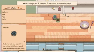 Скриншот 2 к игре Bake Until Done