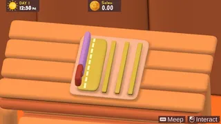 Скриншот 8 к игре Pawsta - A Cozy Claymation Cooking Game