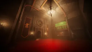 Скриншот 1 к игре Dead Watch
