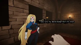 Скриншот 2 к игре Dead Watch