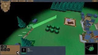 Скриншот 2 к игре Forsaking Valhalla