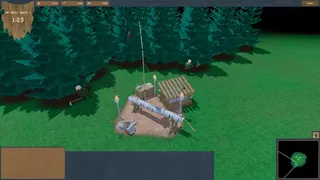 Скриншот 5 к игре Forsaking Valhalla