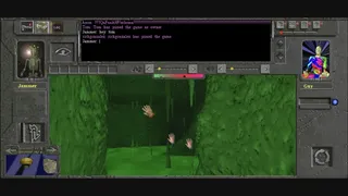 Скриншот 2 к игре Kamioza (Ch1 Azaria)