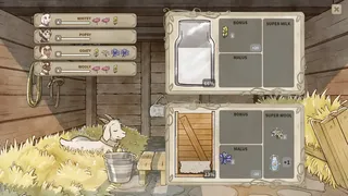 Скриншот 5 к игре Heidi's Legacy: Mountains Calling
