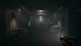 Скриншот 4 к игре Final Signature