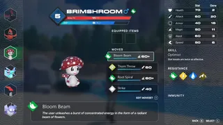 Скриншот 2 к игре Wildbound