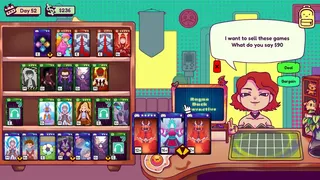 Скриншот 2 к игре Replay Value: Second Hand Games