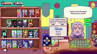 Скриншот 4 к игре Replay Value: Second Hand Games