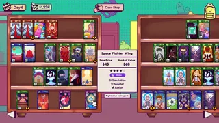 Скриншот 7 к игре Replay Value: Second Hand Games