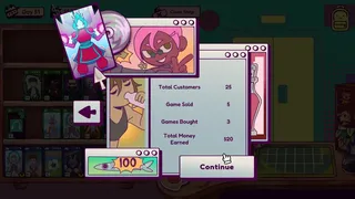 Скриншот 8 к игре Replay Value: Second Hand Games