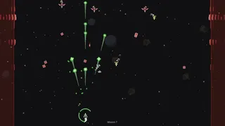 Скриншот 1 к игре Voidcutter Fuzor