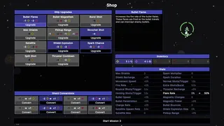 Скриншот 3 к игре Voidcutter Fuzor
