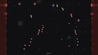 Скриншот 4 к игре Voidcutter Fuzor